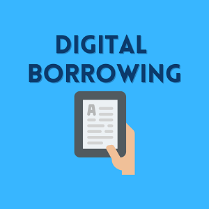 Digital borrowing